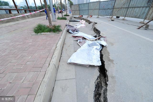 常见桥梁、道路病害问题原因分析及处理方法