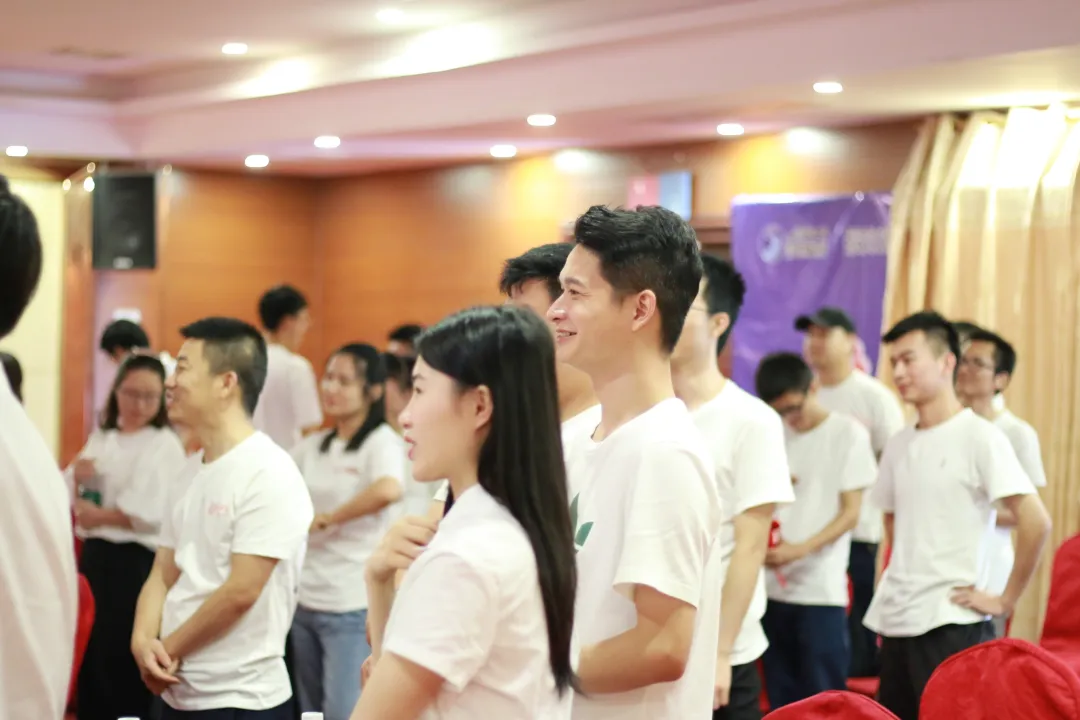 乘浪而上！计支宝半年度会议圆满结束