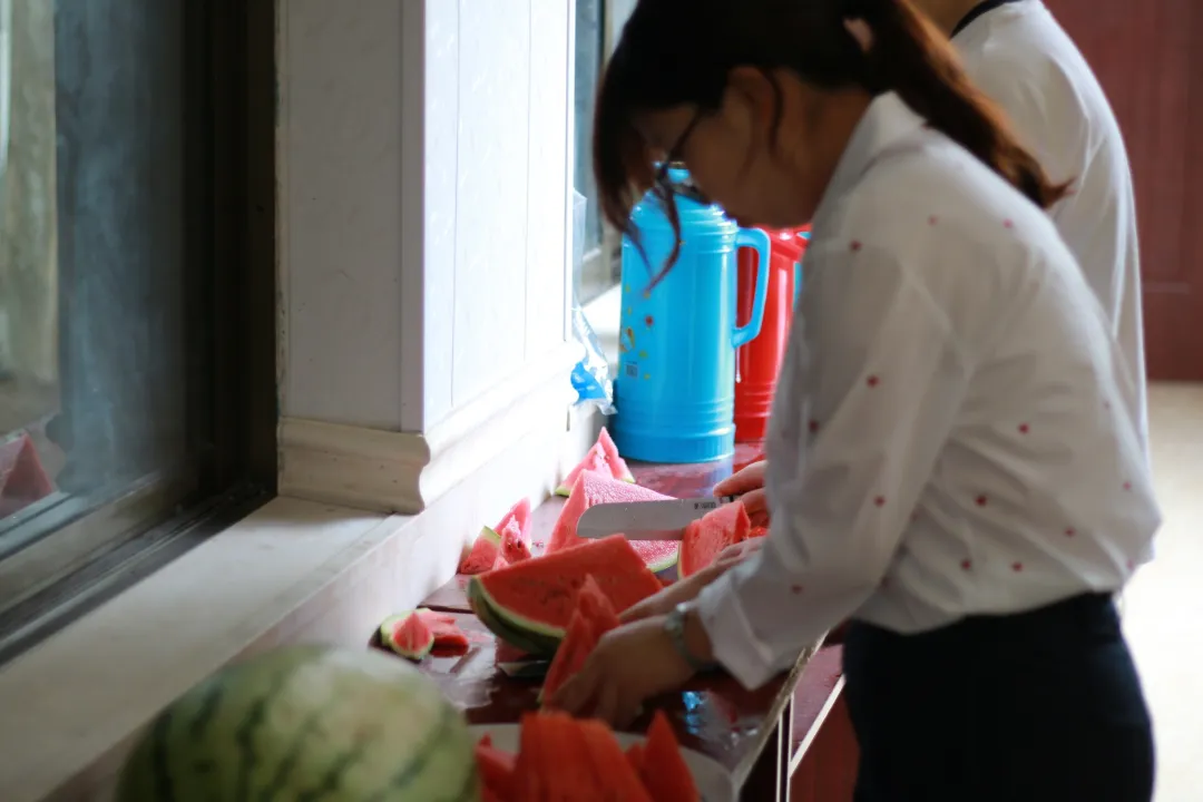 乘浪而上！计支宝半年度会议圆满结束