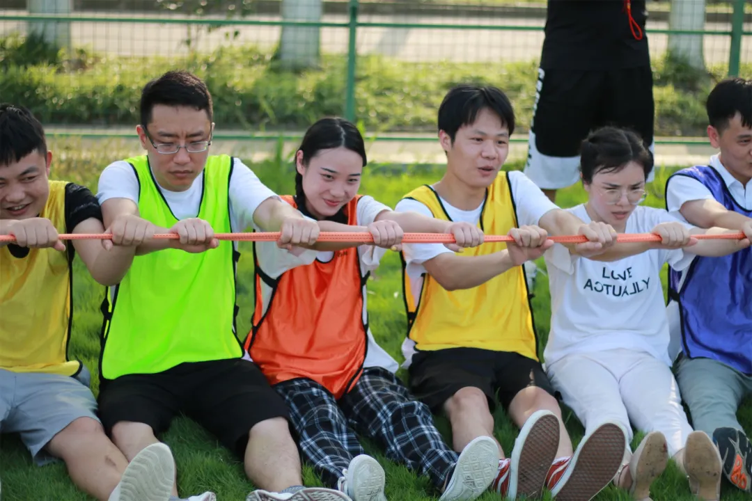 乘浪而上！计支宝半年度会议圆满结束