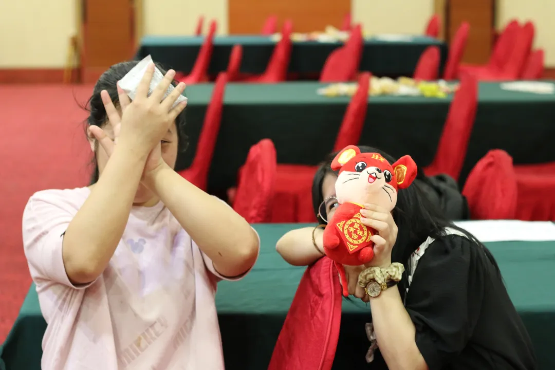 乘浪而上！计支宝半年度会议圆满结束