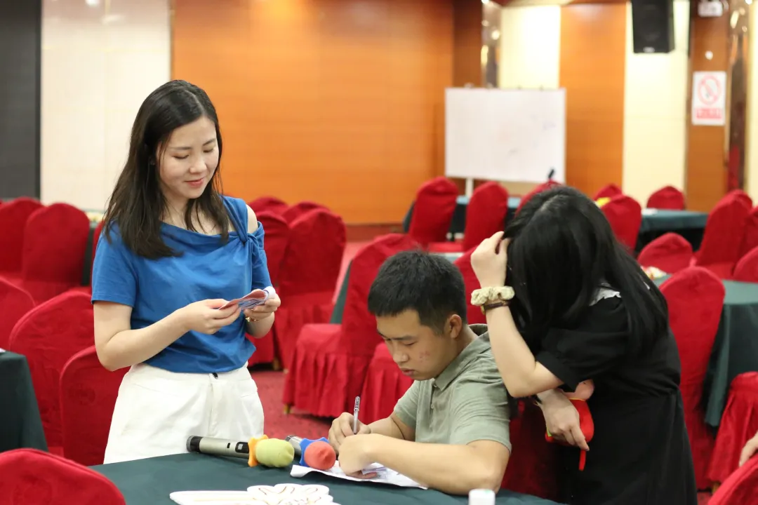 乘浪而上！计支宝半年度会议圆满结束