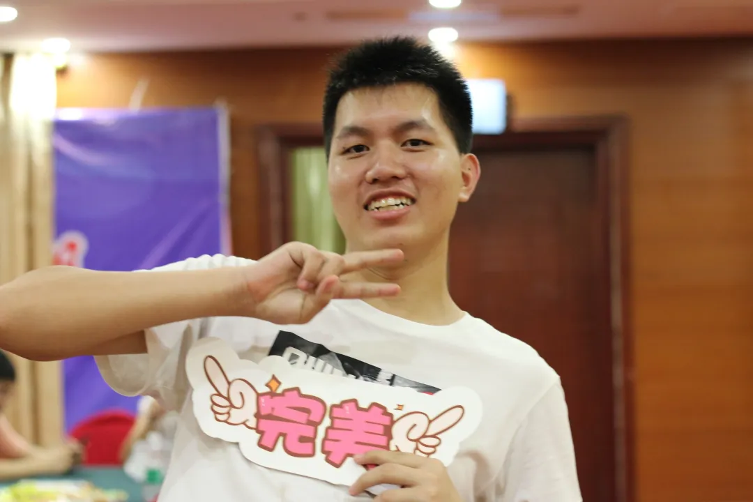 乘浪而上！计支宝半年度会议圆满结束