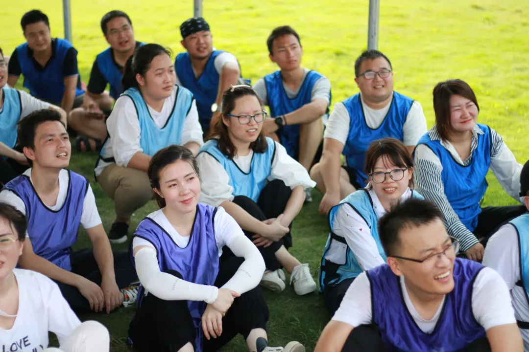 乘浪而上！计支宝半年度会议圆满结束