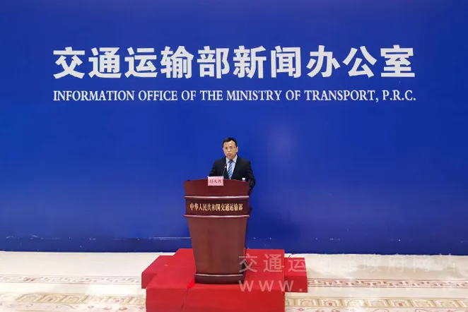支持民企参与万亿交通基建市场，交通运输部出台具体措施